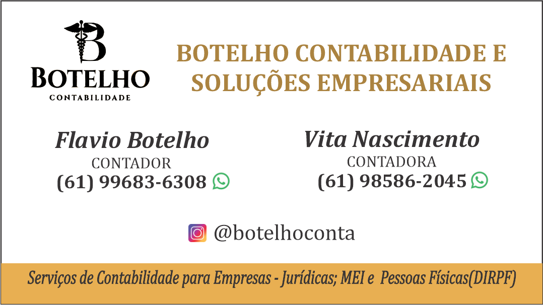 Botelho Contabilidade e Soluções Empresariais